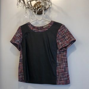 RACHEL by Rachel Roy Top, Size XL